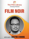 The Film Library: A Kanopy Podcast, Season 1, Episode 8